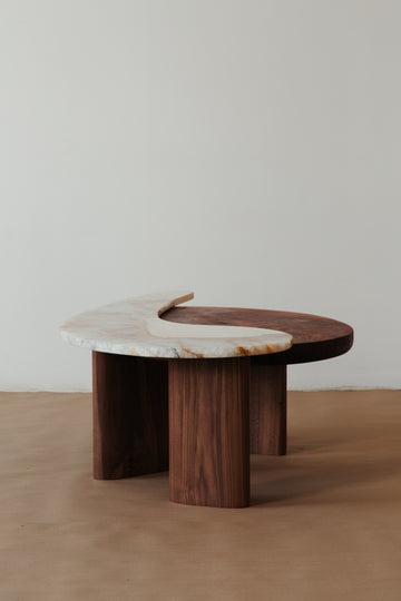 Pina Coffee Table