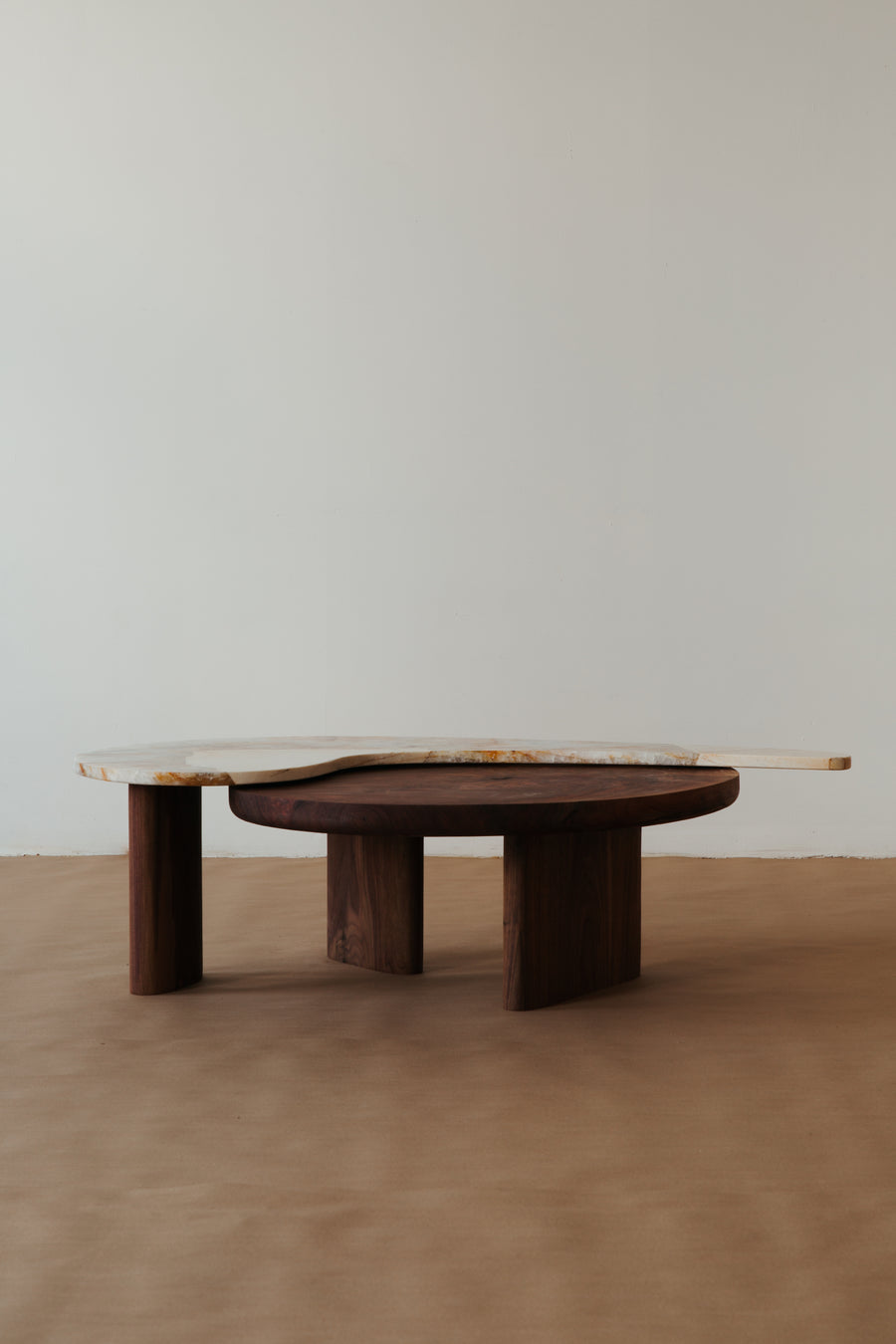 Pina Coffee Table