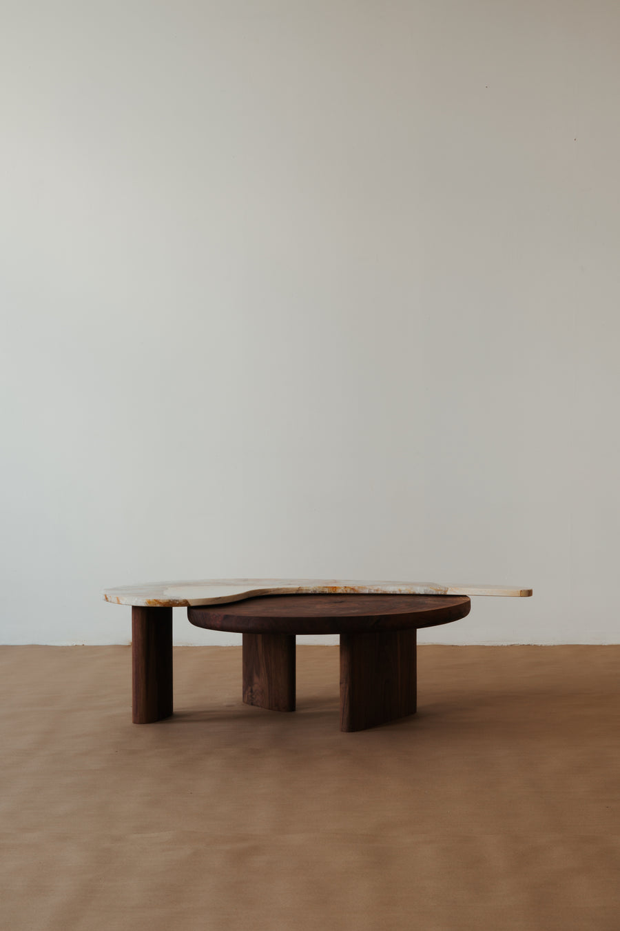 Pina Coffee Table