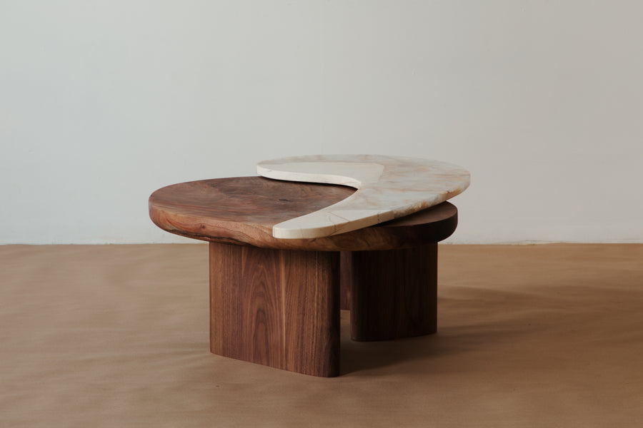 Pina Coffee Table