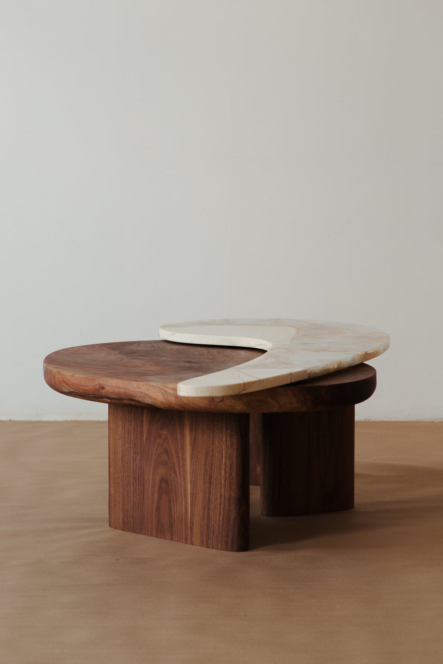 Pina Coffee Table