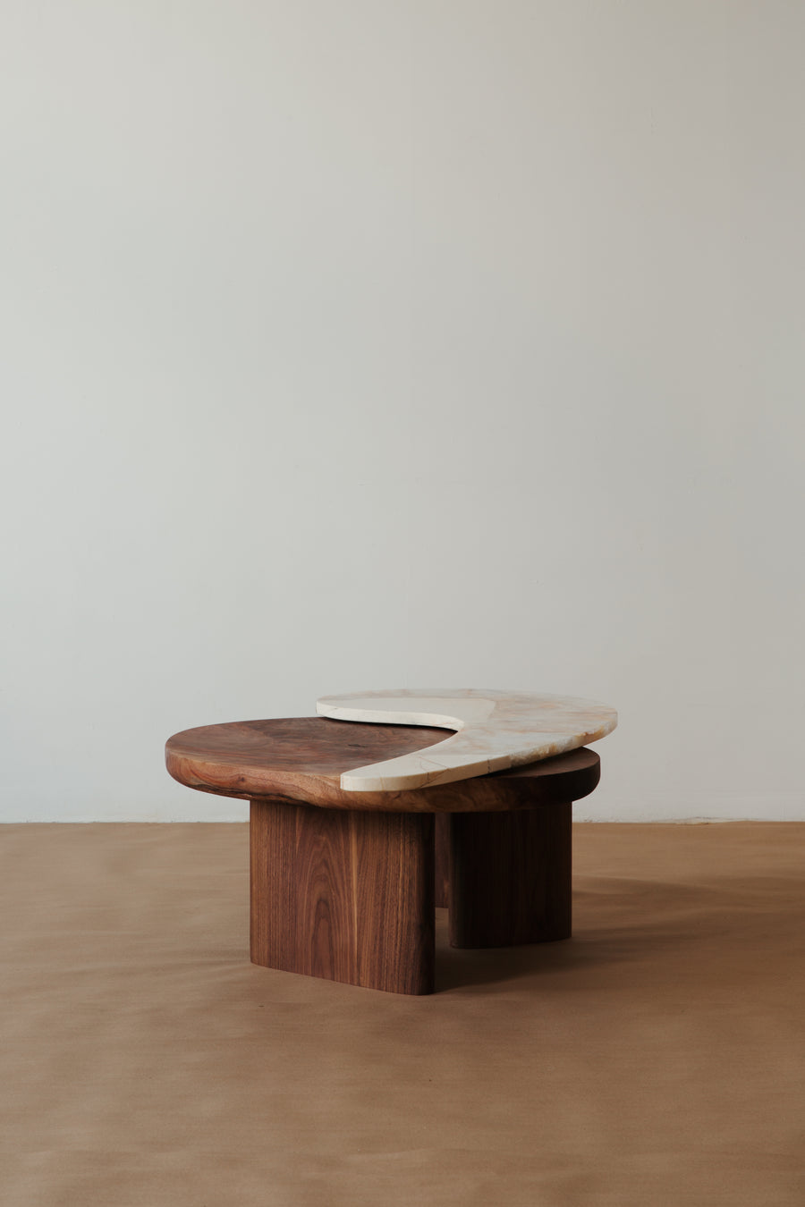 Pina Coffee Table