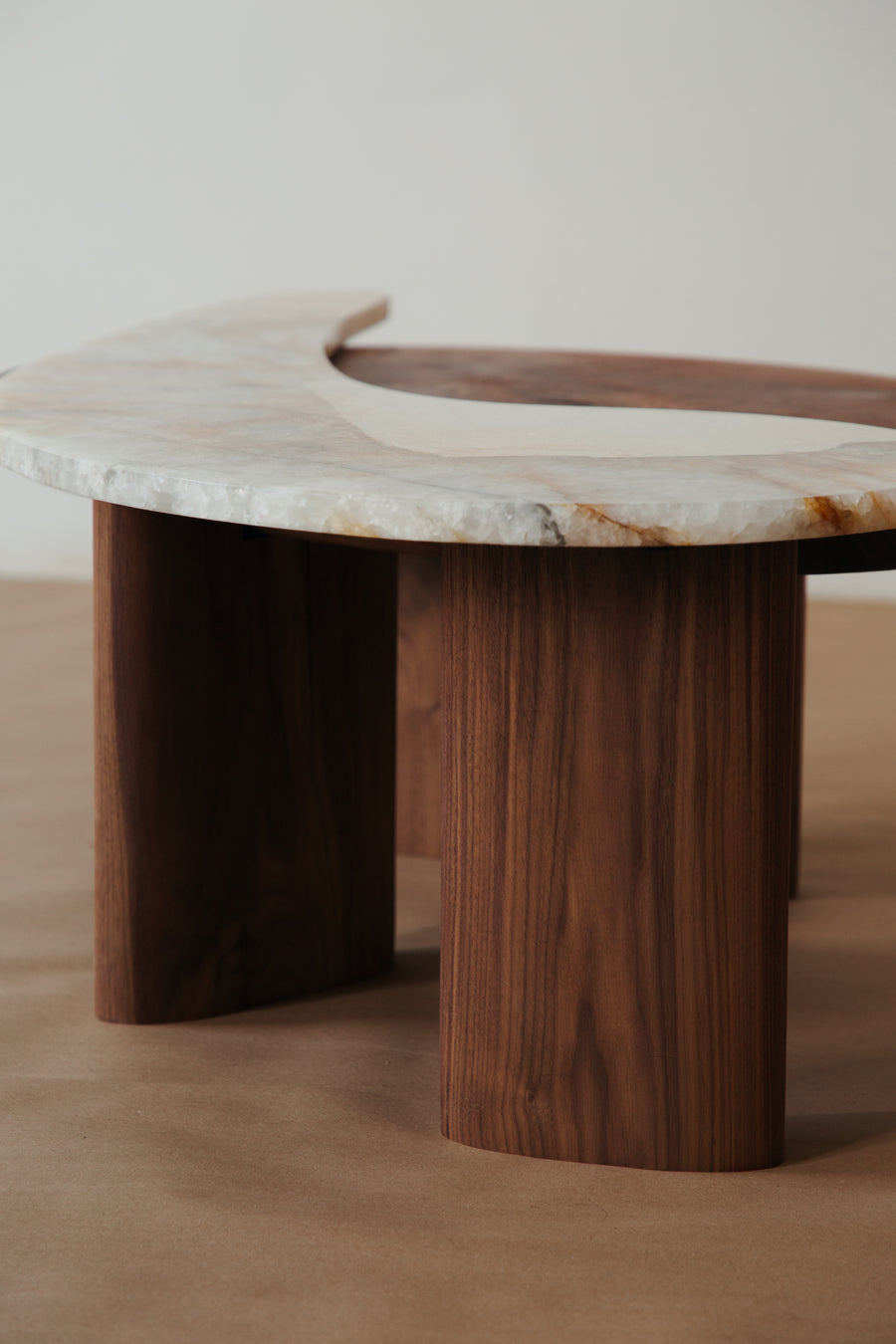 Pina Coffee Table