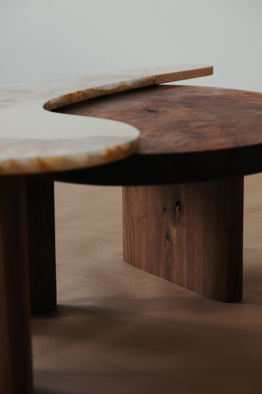 Pina Coffee Table