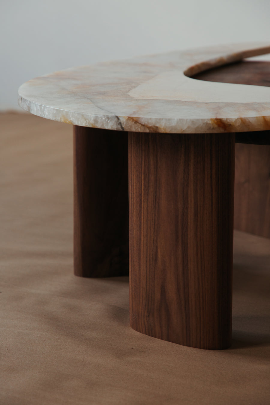 Pina Coffee Table