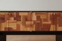 Patchwork Credenza