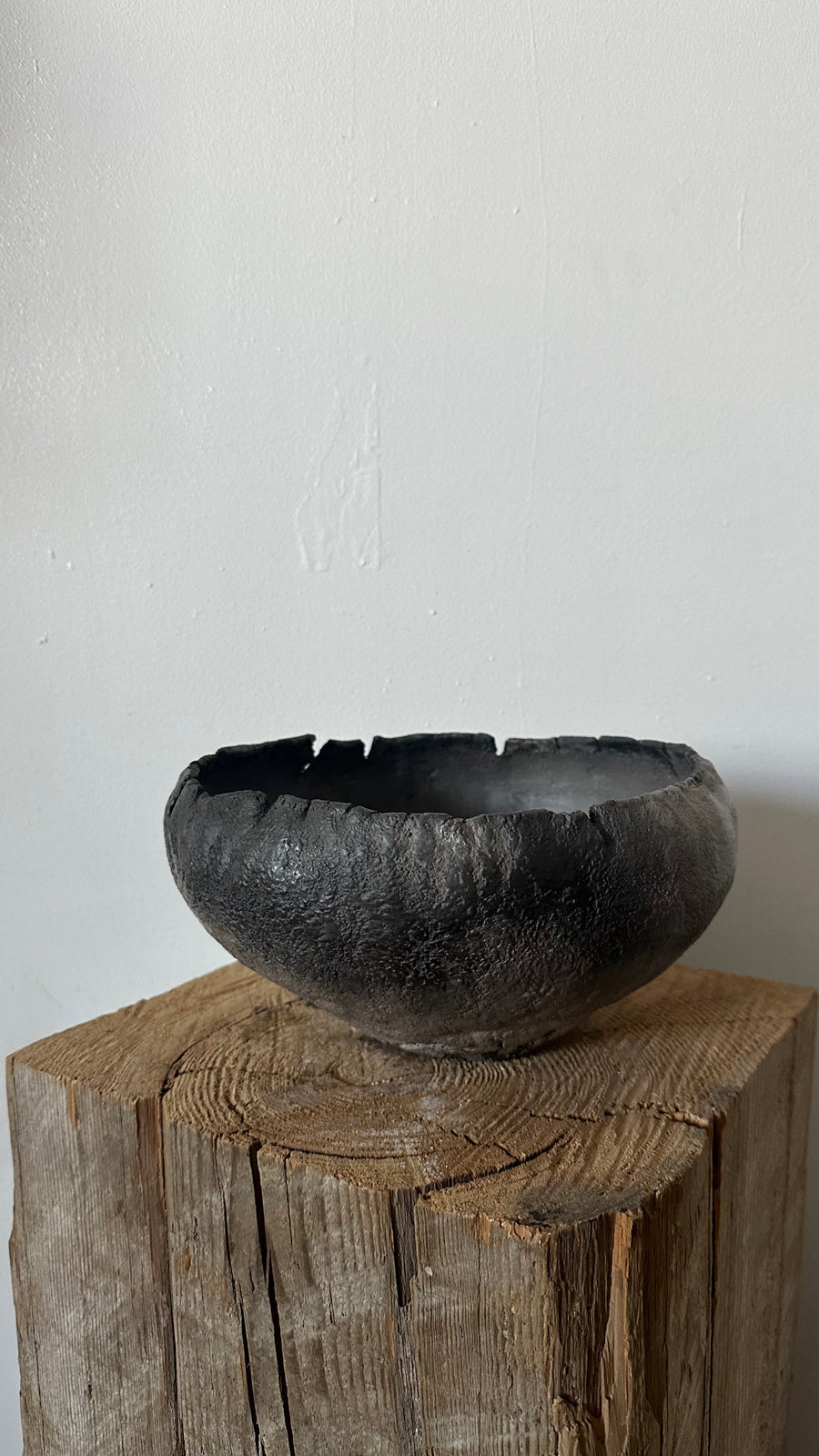 Handmade Ceramic Bowl