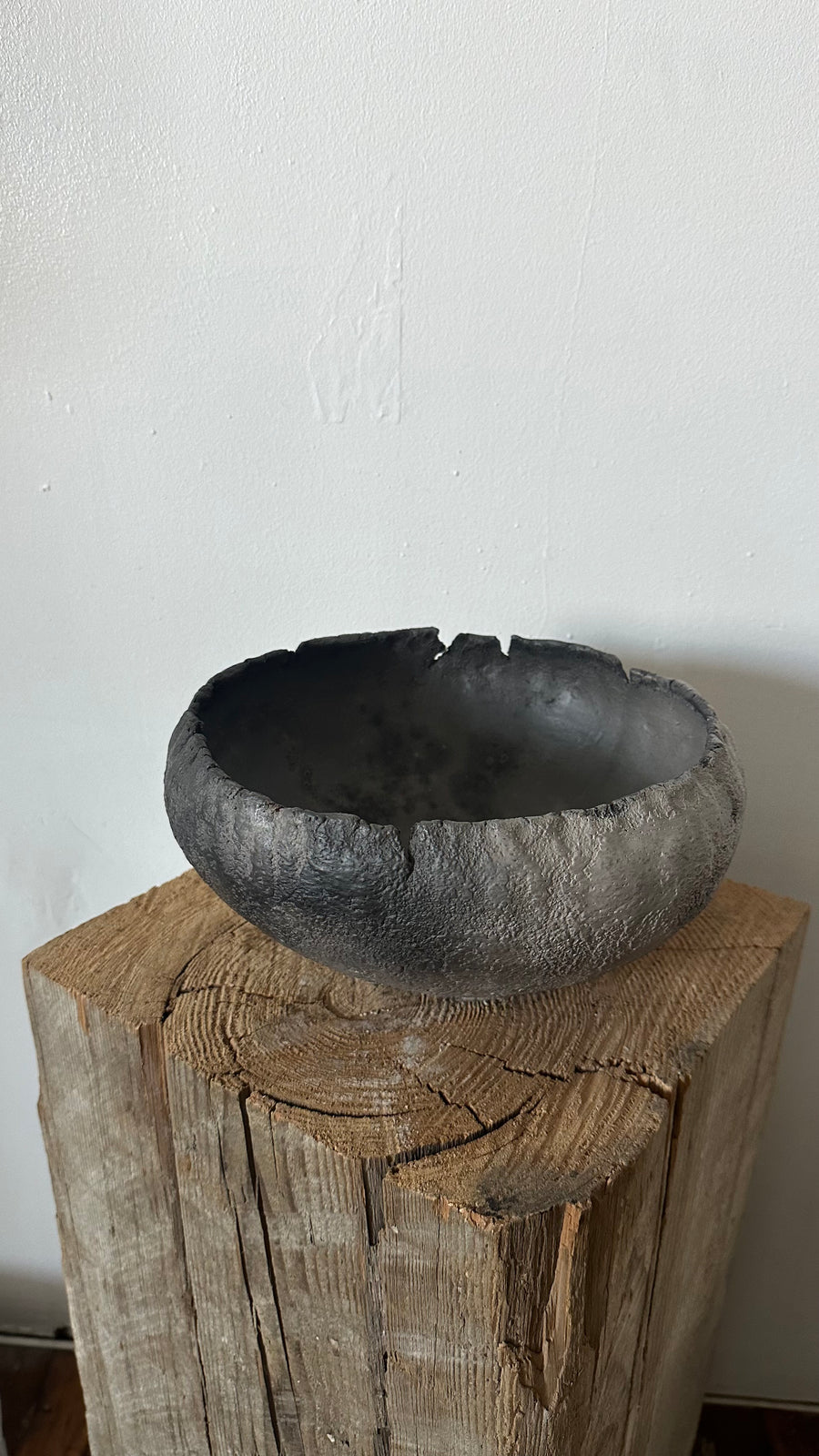 Handmade Ceramic Bowl