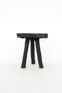 Carvado 01 Ceramic Stool