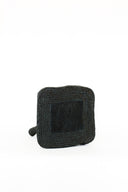 Carvado 01 Ceramic Stool