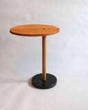 Ellipse Drinks Table