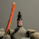 Perfume oil