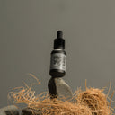 Perfume oil