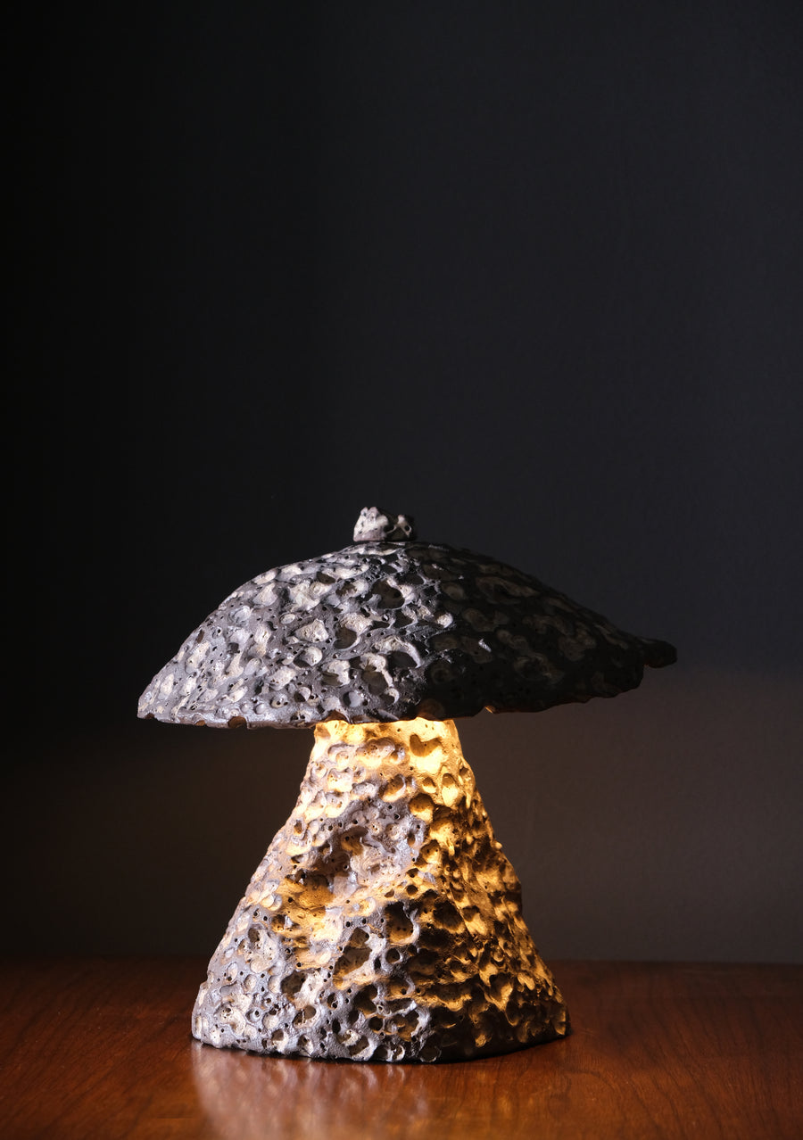 Kopje Ceramic Table Lamp
