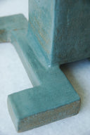 Monolito Ceramic Side Table