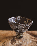 Compote Vessel