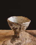 Compote Vessel