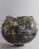 Handmade Ceramic Vessel