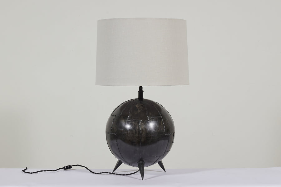 Orb Table Lamp