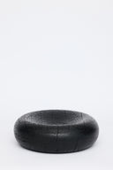 Shou Sugi Ban Turned Oak Bowl