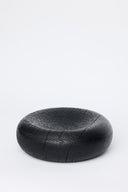 Shou Sugi Ban Turned Oak Bowl