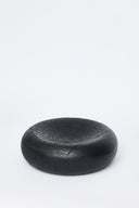 Shou Sugi Ban Turned Oak Bowl