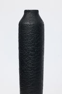 Shou Sugi Ban Turned Douglas Fir Vessel