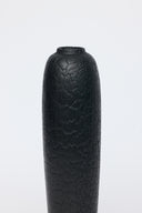 Shou Sugi Ban Turned Douglas Fir Vessel