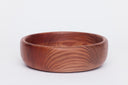 Turned Redwood Bowl