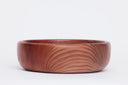 Turned Redwood Bowl