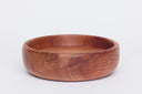 Turned Redwood Bowl