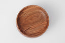 Turned Spalted Maple Bowl