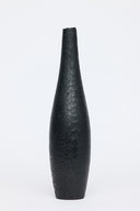 Shou Sugi Ban Turned Douglas Fir Vessel