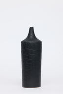 Shou Sugi Ban Turned Douglas Fir Vessel
