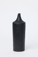 Shou Sugi Ban Turned Douglas Fir Vessel