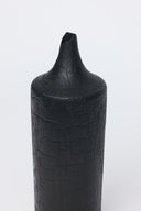 Shou Sugi Ban Turned Douglas Fir Vessel