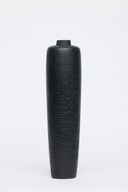 Shou Sugi Ban Turned Douglas Fir Vessel