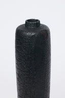 Shou Sugi Ban Turned Douglas Fir Vessel