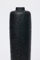 Shou Sugi Ban Turned Douglas Fir Vessel