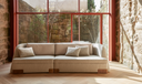 ALBIREO SOFA 01R