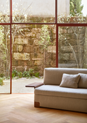 ALBIREO SOFA DAYBED