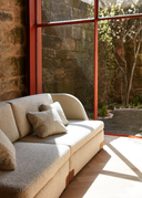 ALBIREO SOFA 01R