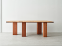Patchwork Table