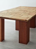 Patchwork Table
