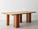 Patchwork Table