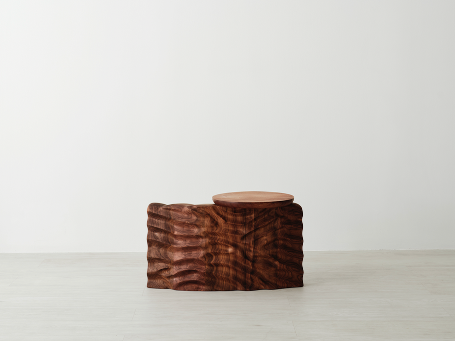 Tides Side Table