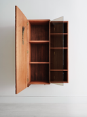 Tides Cabinet