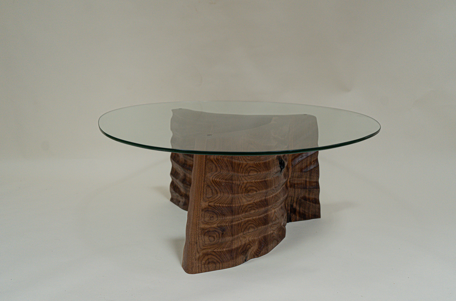 Tides Coffee Table