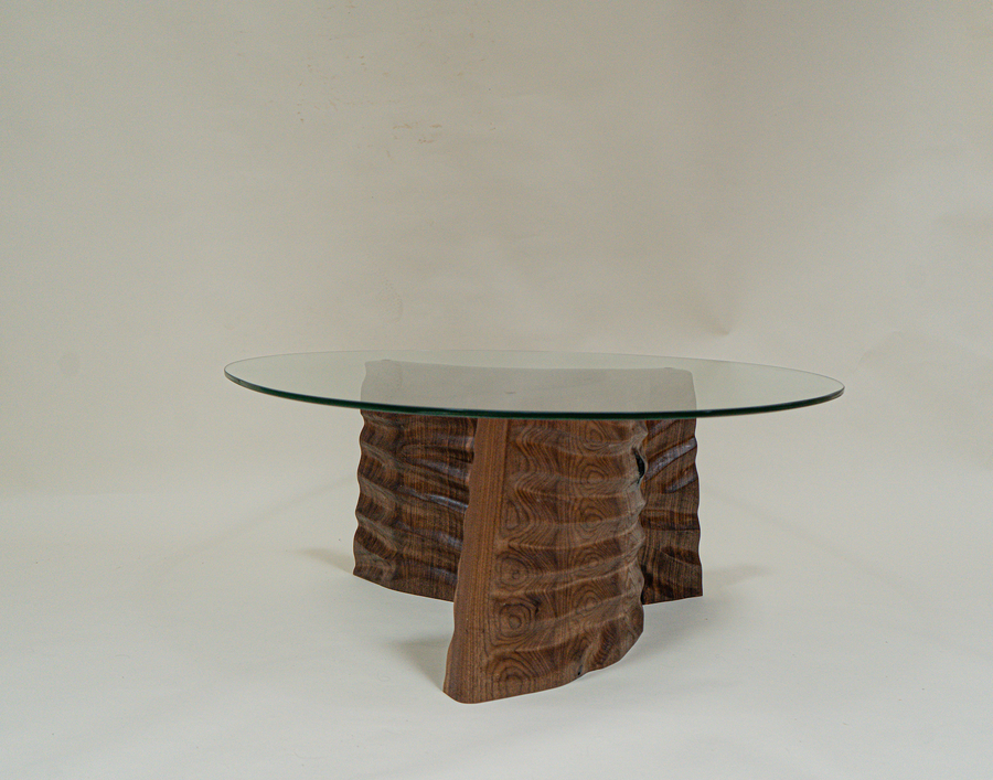 Tides Coffee Table