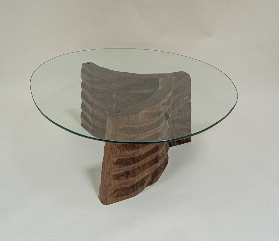 Tides Coffee Table